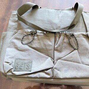 Beis Sport Carryall in Olive